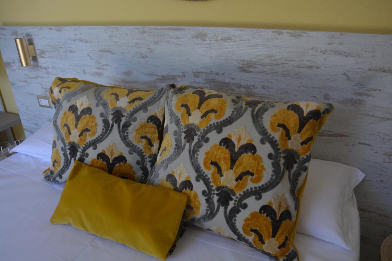 Maison Del Sole 3* Terra Mala