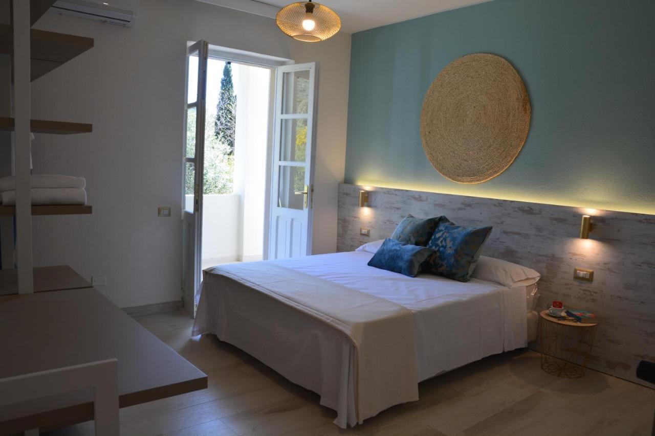 Hotel Maison Del Sole 3*