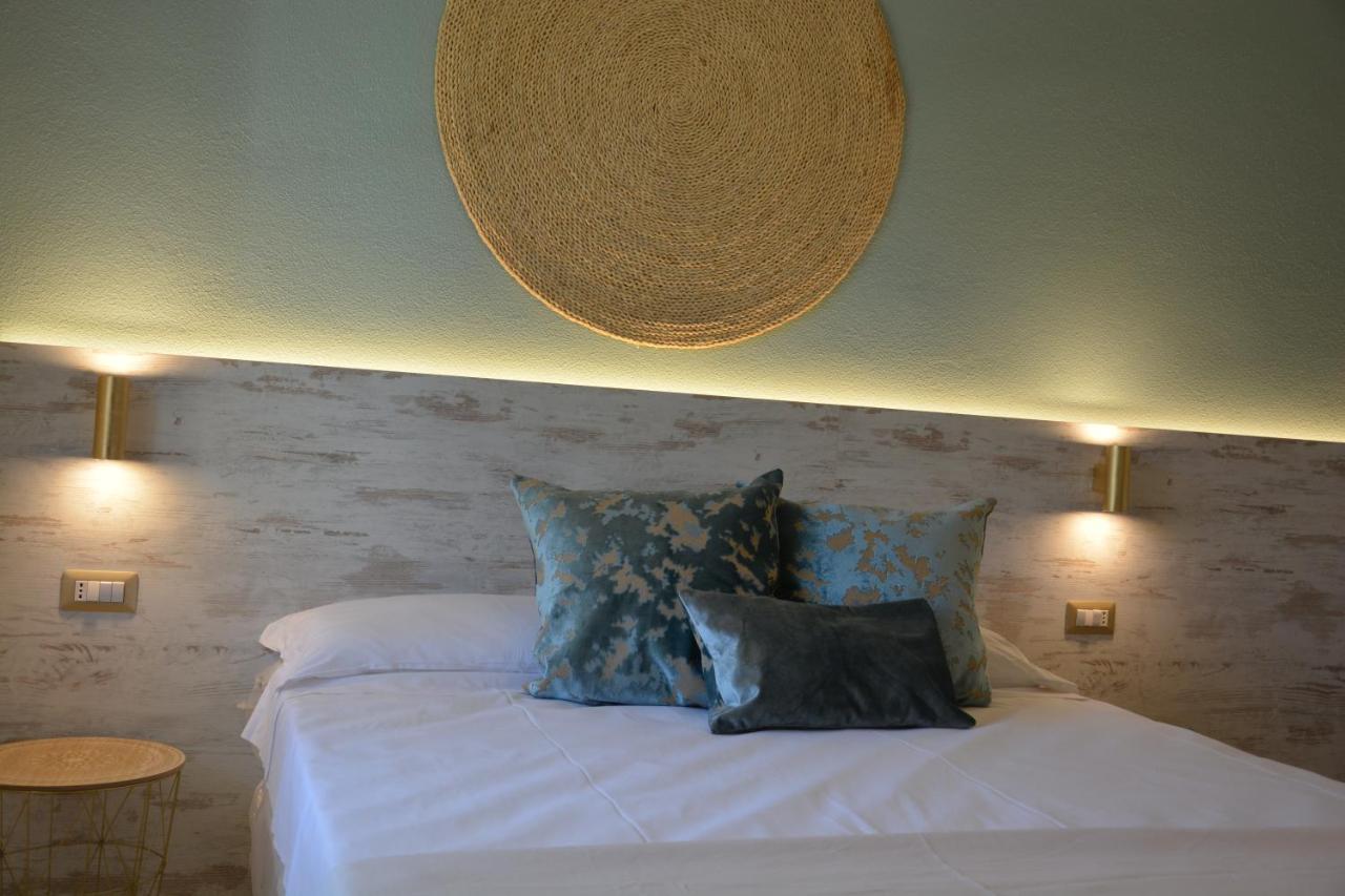 Maison Del Sole Hotel 3*