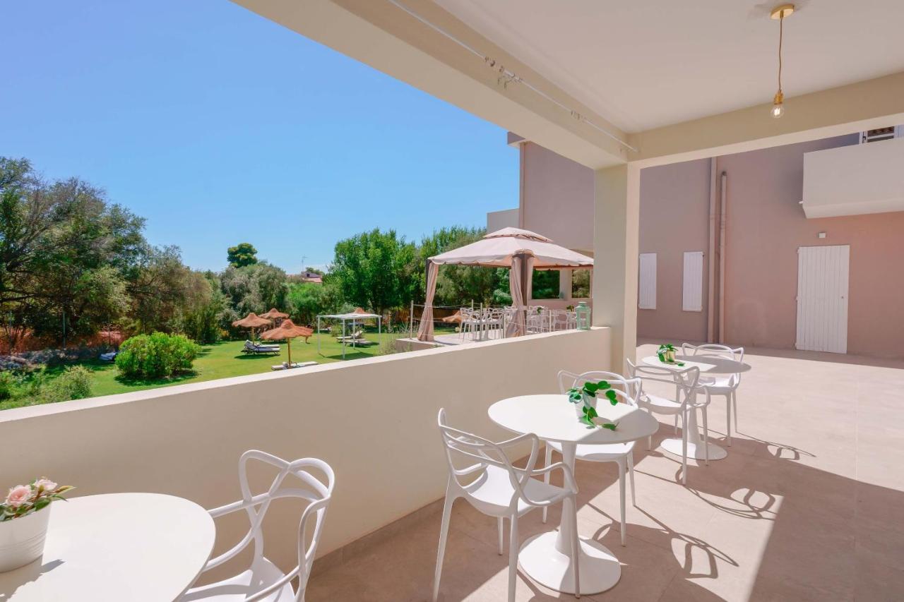 Maison Del Sole Hotel Terra Mala