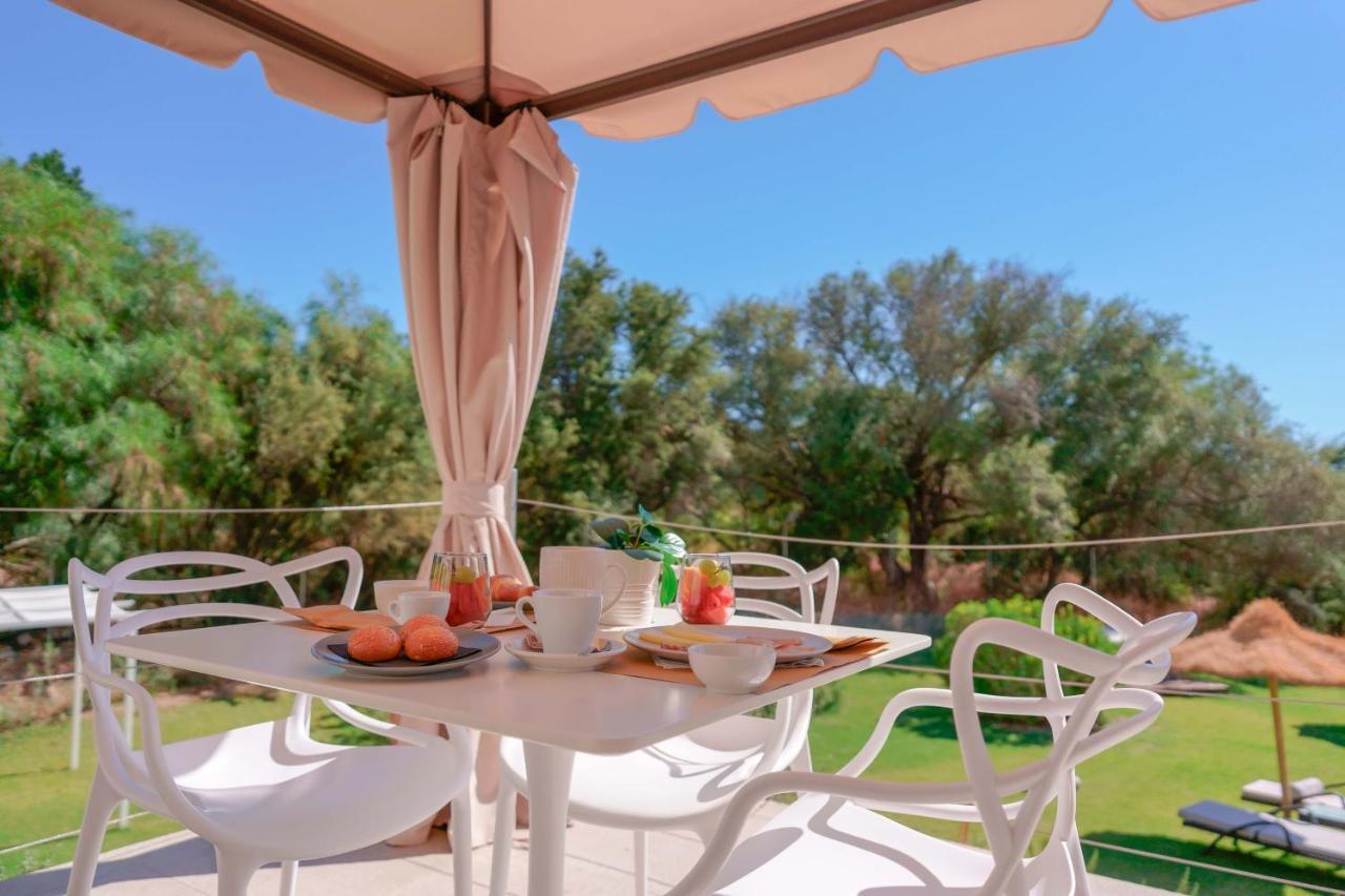 Maison Del Sole Hotel Terra Mala