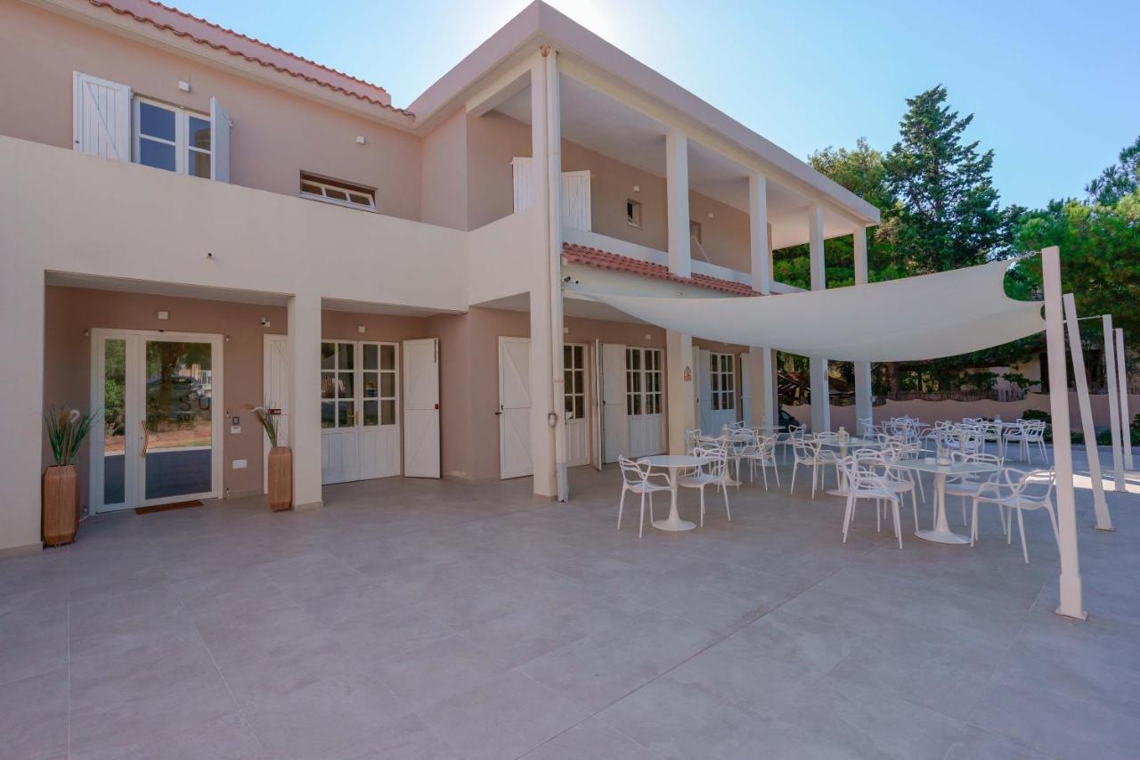 Hotel Maison Del Sole Terra Mala
