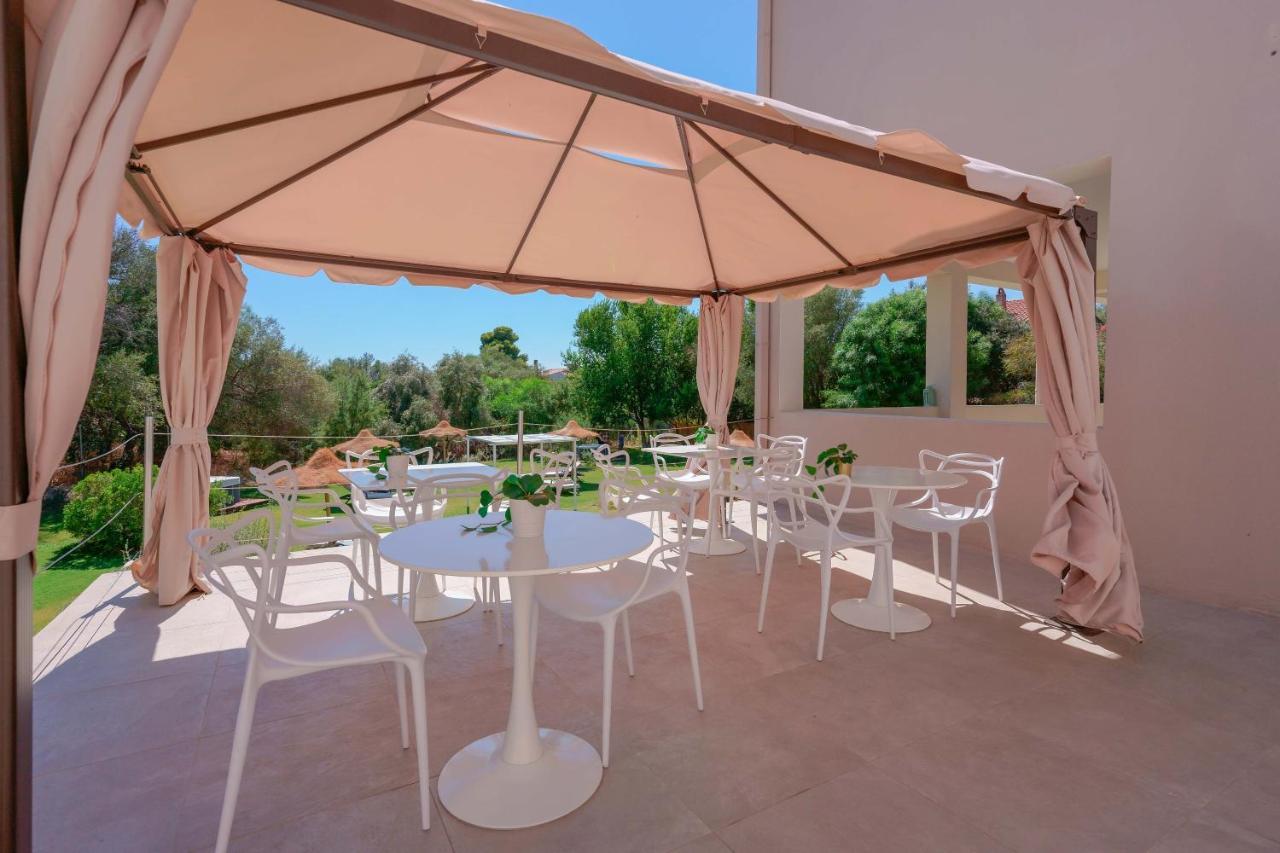 Maison Del Sole Terra Mala