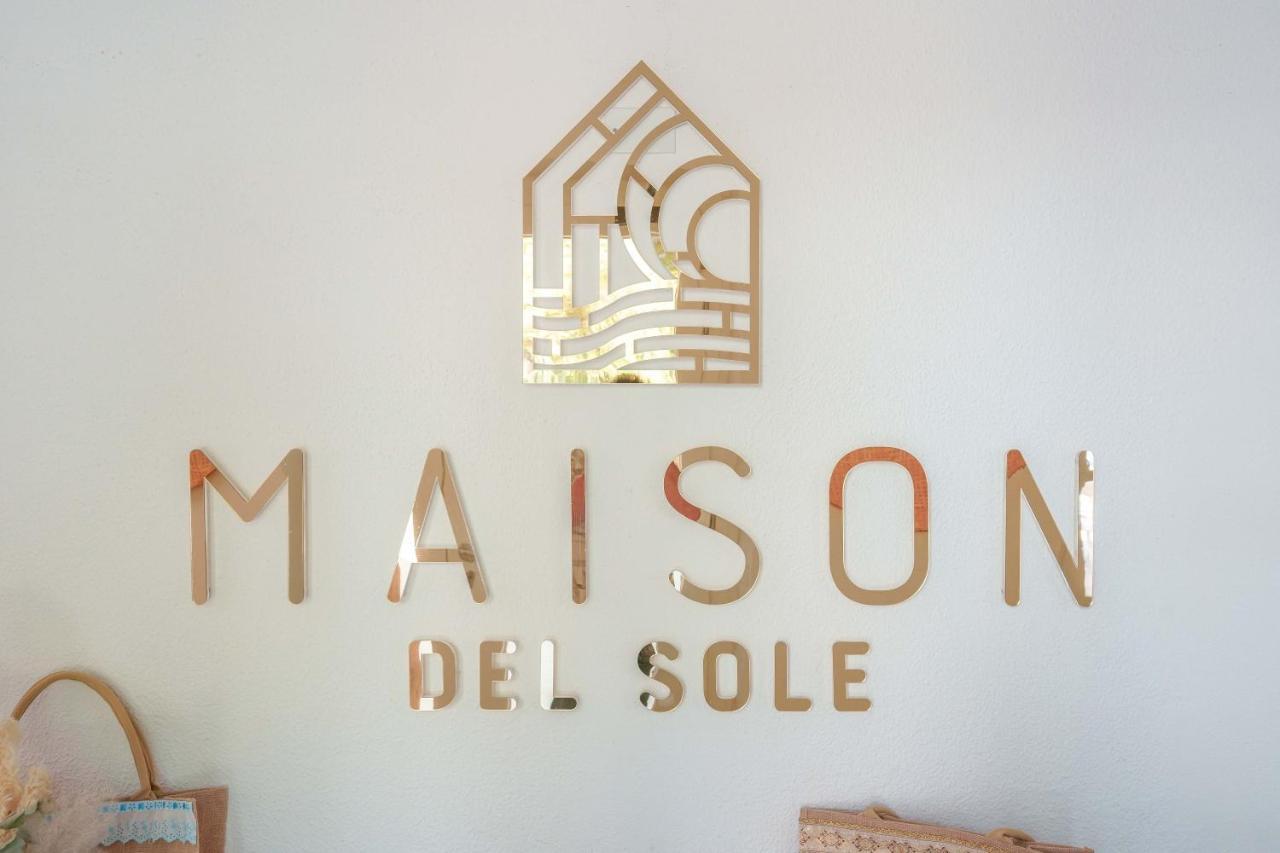 Hotel Maison Del Sole