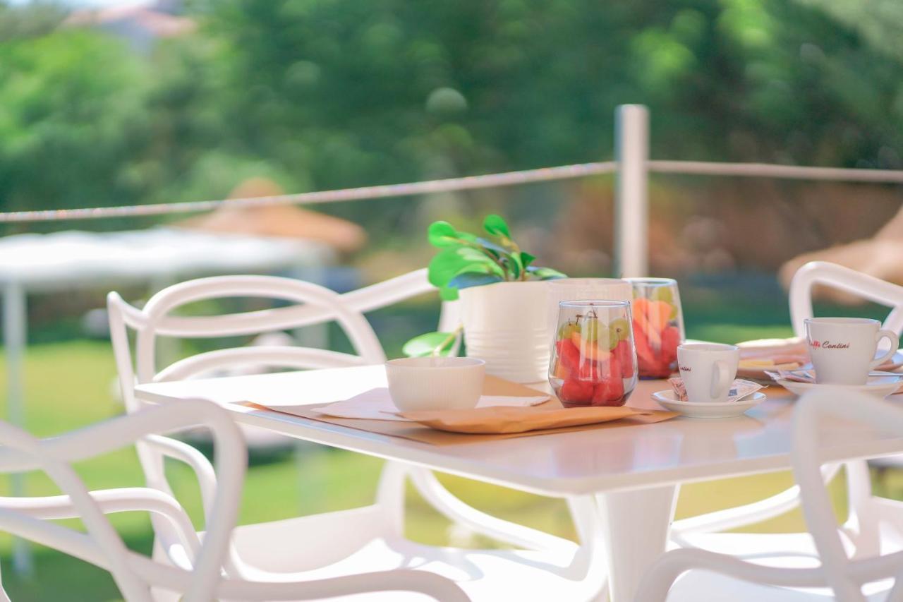 Maison Del Sole Hotel 3*