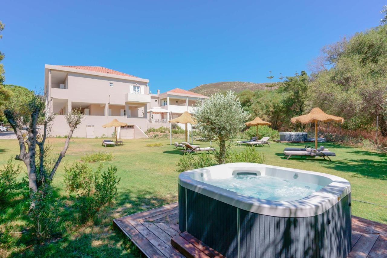 Hotel Maison Del Sole 3*
