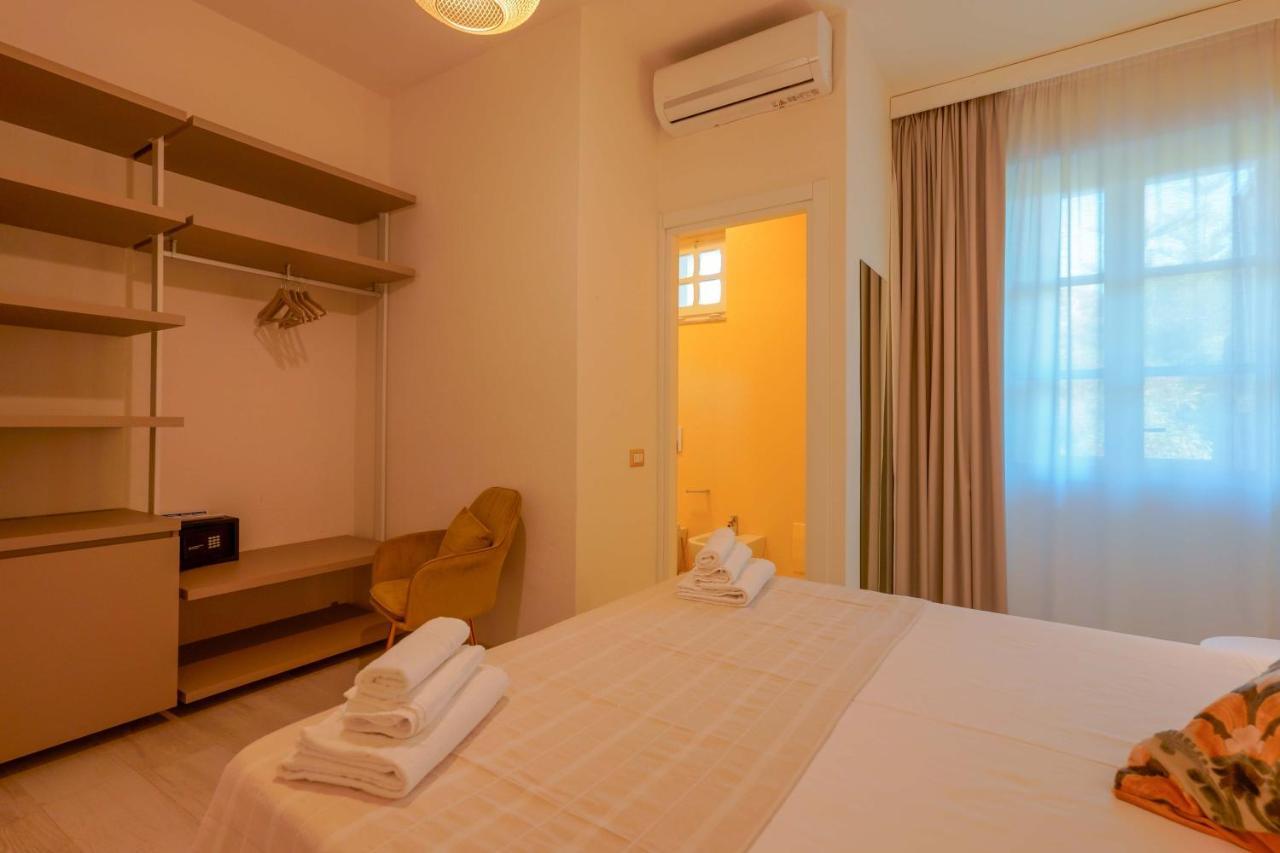 Maison Del Sole Hotel