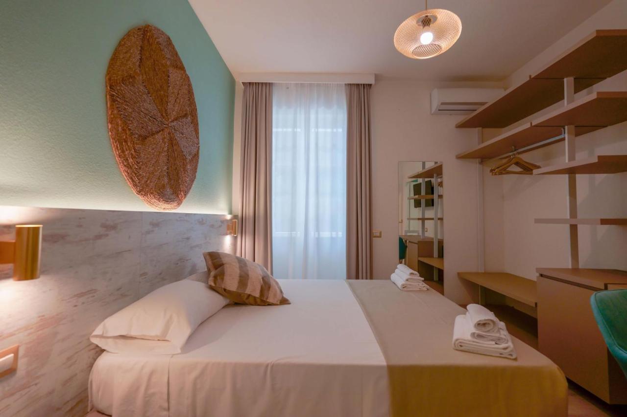 Hotel Maison Del Sole 3*
