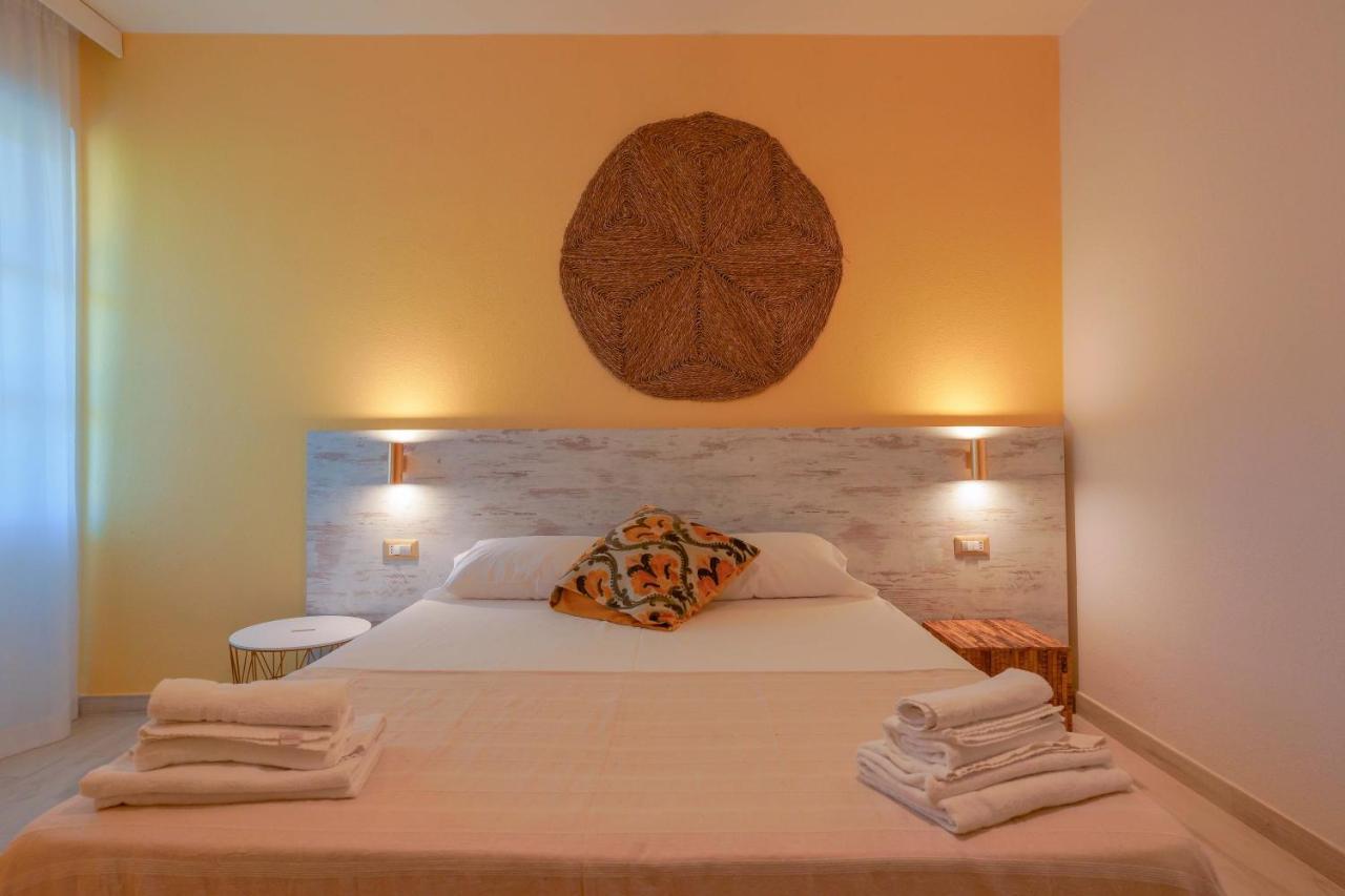 Hotel Maison Del Sole Terra Mala