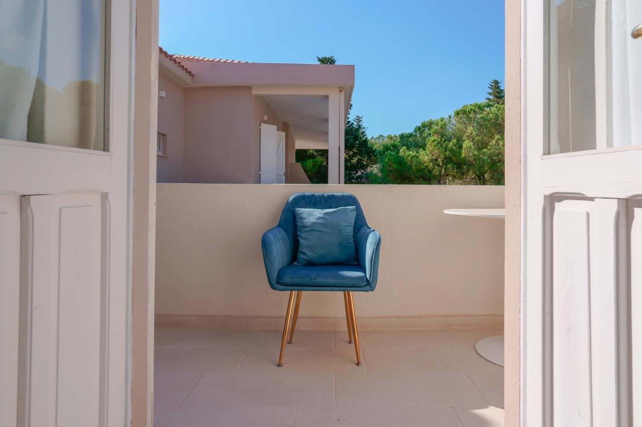 Maison Del Sole Hotel
