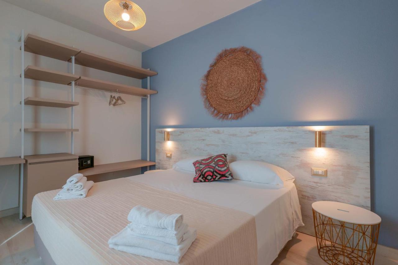 Maison Del Sole Hotel Terra Mala
